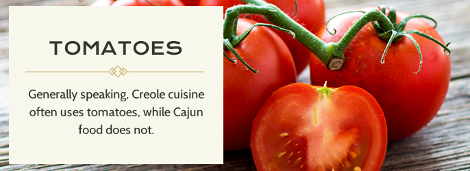 creole tomatoes