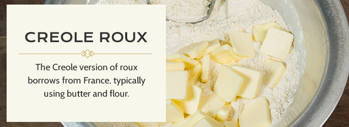 creole roux