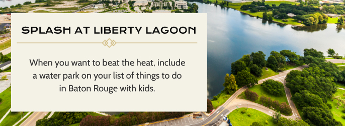 liberty lagoon