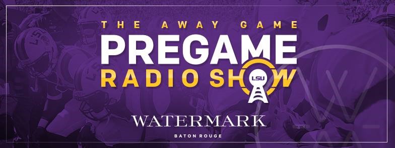 Away Game Radio Show