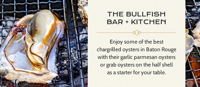 bullfish bar and kitchen baton rouge