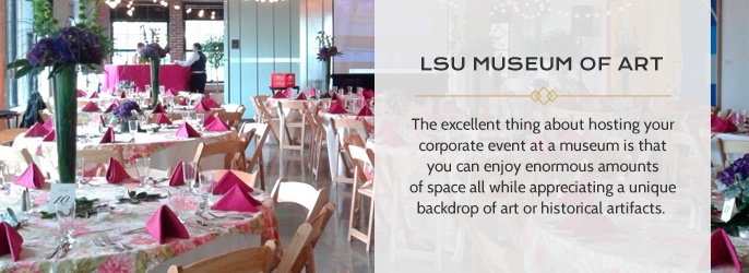 LSU Museum of Art