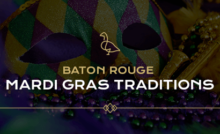 Baton Rouge Mardi Gras Traditions