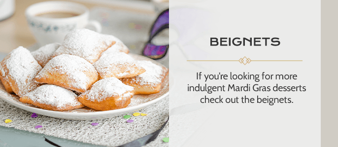 beignets recipe