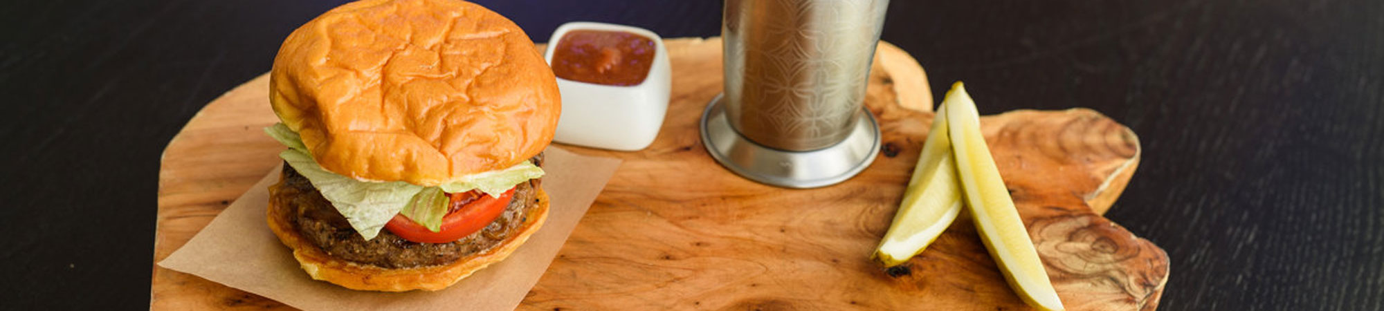 baton rouge southern style burger