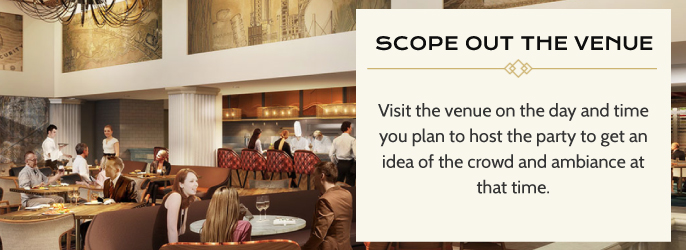 the gregory restaurant