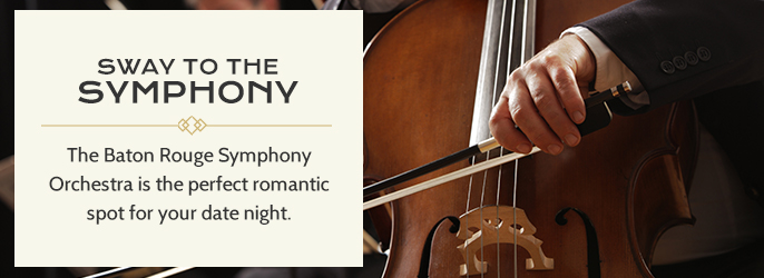 baton rouge symphony orchestra