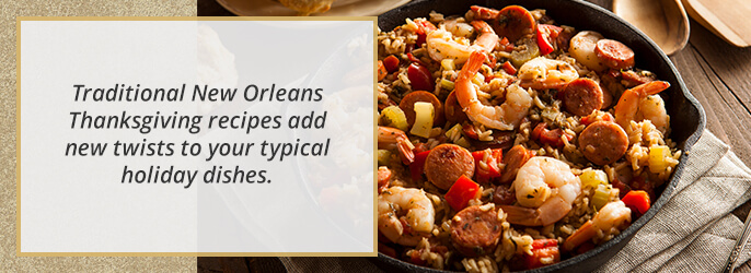 Traditional Cajun Creole Recipes