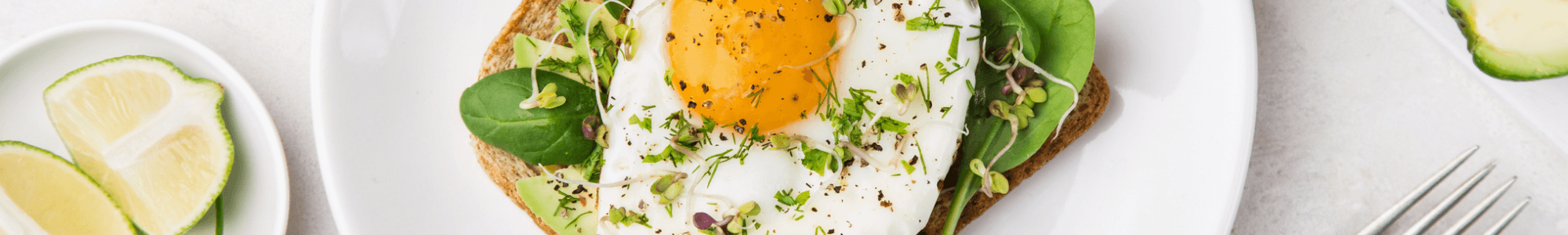 Breakfast, The Gregory