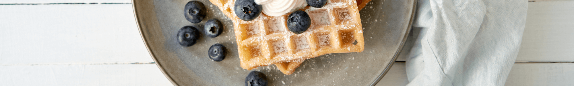 Breakfast, The Gregory